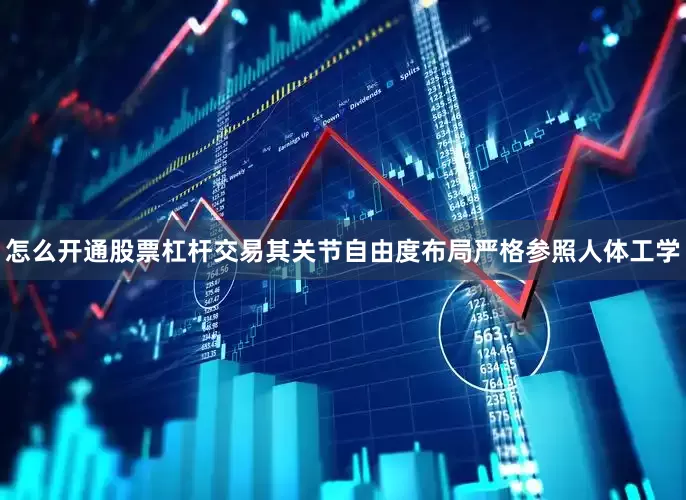 怎么开通股票杠杆交易其关节自由度布局严格参照人体工学