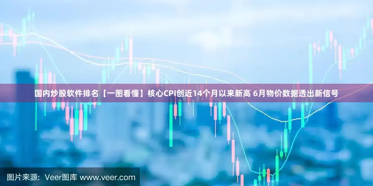 国内炒股软件排名【一图看懂】核心CPI创近14个月以来新高 6月物价数据透出新信号