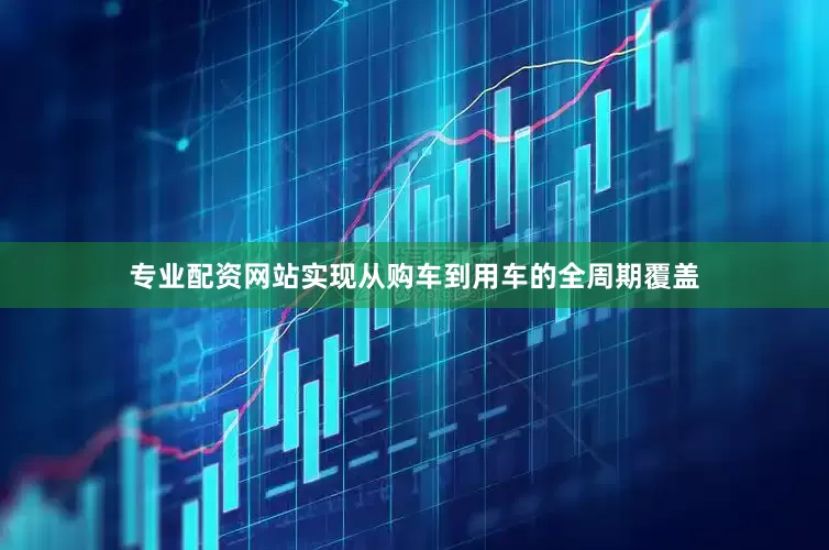 专业配资网站实现从购车到用车的全周期覆盖